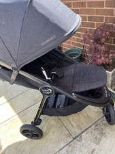 Baby Jogger City Mini GT2