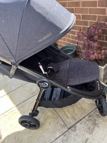 Baby jogger city mini gt2 - baby,