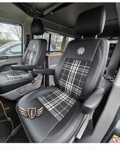 Compatible with transporter - with, vw