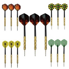 Professional Darts Set