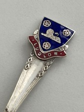 Ludlow Hallmarked Silver