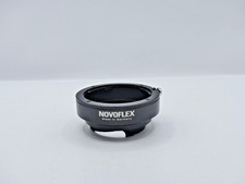 GENUINE NOVOFLEX LEM/LER