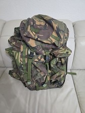 BRITISH ARMY PLCE DPM IRR