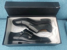 Men's Rosa Gilberto Black