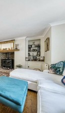 Willow & Hall “Larkhill”