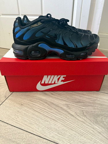 Nike air max plus unisex - nike,