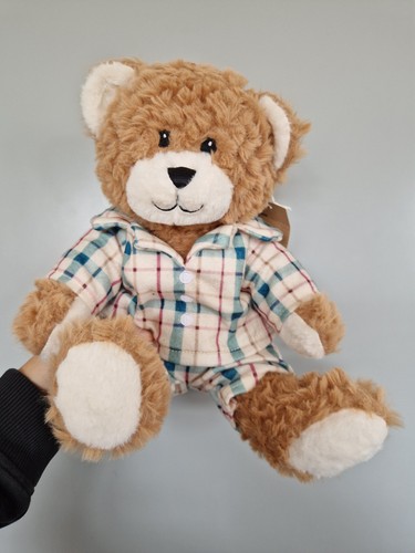 Stamford teddy bear - stamford,