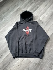 Black Rare Vintage 1999