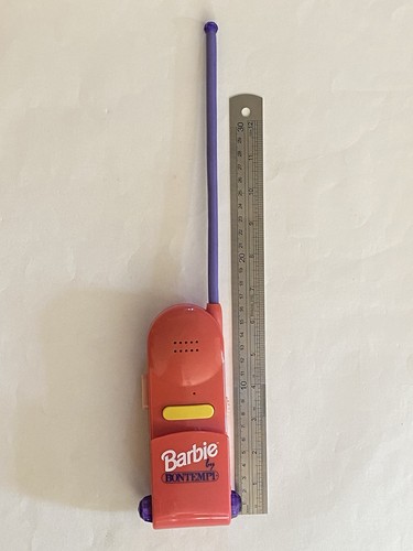 Vintage mattel barbie doll - mattel,