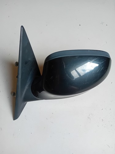 Bmw 318d 2012 - passenger, side