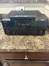Pioneer Elite VSX-21TXH 7.1