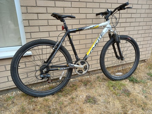 Arizona mountain bike - mountain,