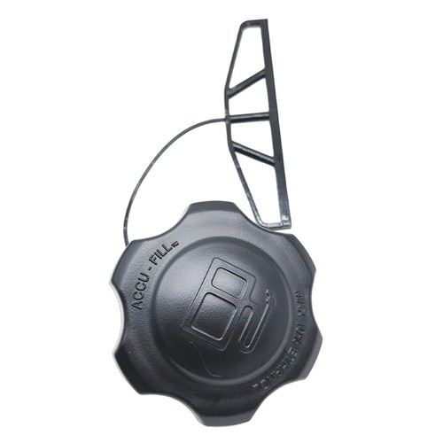 Tethered fuel tank - tethered, for