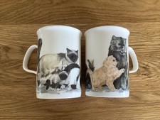 Roy Kirkham Cat Lovers Mug K M