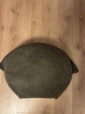 JAGUAR XJS FACELIFT BOOT