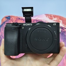 Sony Alpha A6300 24.2MP