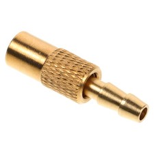  Nozzle Adapter Camping Trailer Connecting Accessories Air Compressor