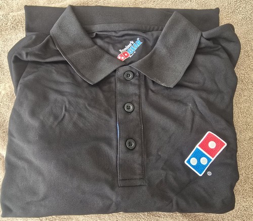 Domino gear pizza - pizza, uniform