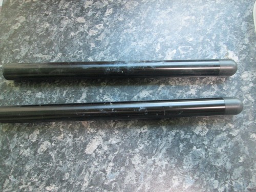 Clip race bar tubes - on,