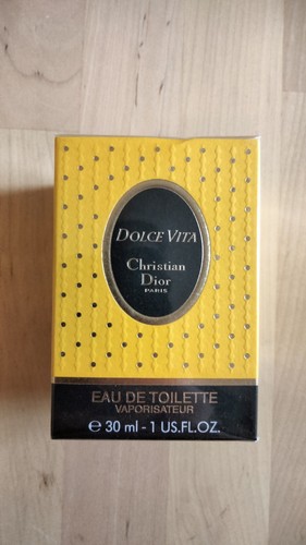 Christian dior dolce vita edt - dior,