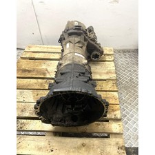 Range rover Gearbox 2006 Land