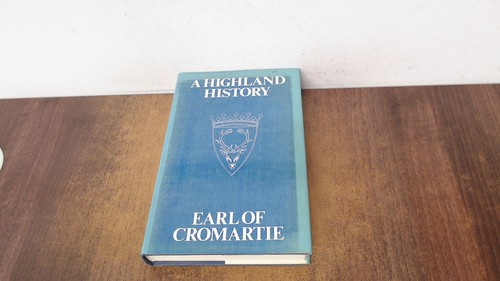 A highland history - a,