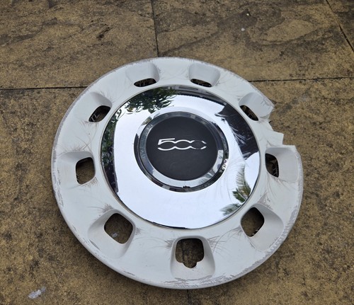Genuine fiat 500 colour - genuine,