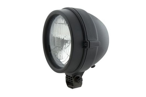 Hella headlight m133 - headlight,