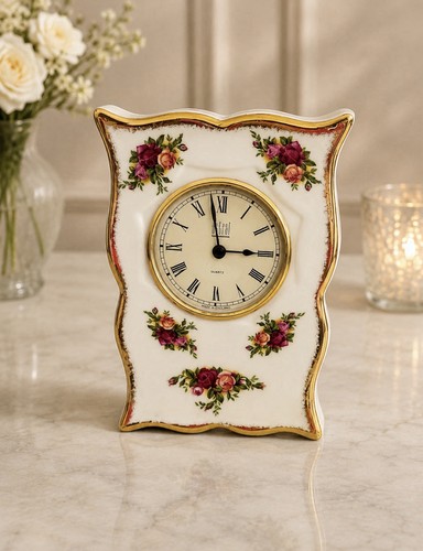 Royal albert old - albert, country