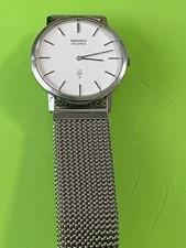 Seiko Chario 41309000 Vintage