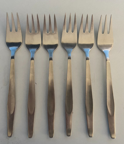 Old hall forks 5cm robert - 6,