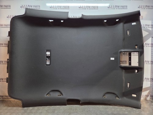 Polo gti door black - polo,