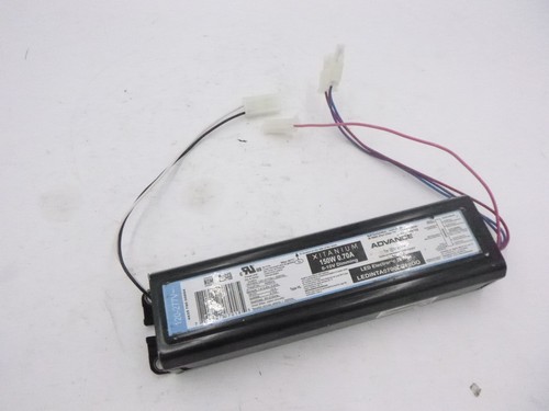 Advance led driver 120 277v - advance,