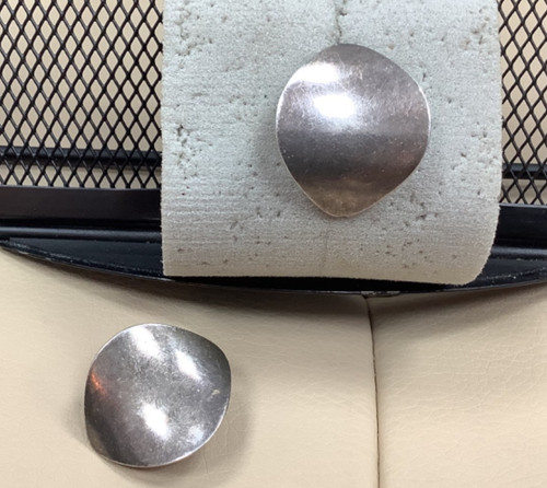 Vintage georg jensen nanna - georg,