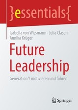 Future Leadership -