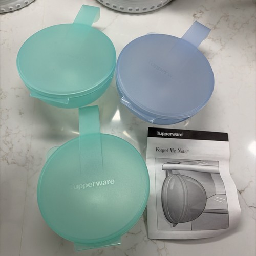 Vintage tupperware forget - vintage,