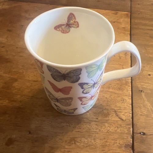 Laura ashley fine bone china - laura,