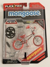 Flick Trix Retro Mongoose