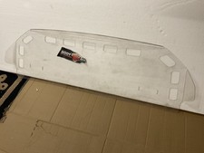 Boot Buddy Customised Dog Guard for Ford Fiesta 2015