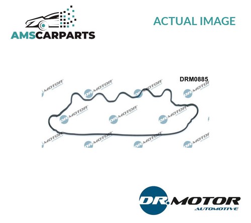 Engine rocker cover gasket - rocker,