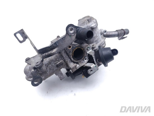 Ford transit connect egr valve - egr,