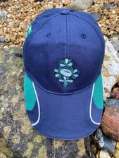 Men’s Navy Blue And Green
