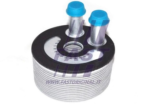 Oil cooler engine fits - oil,