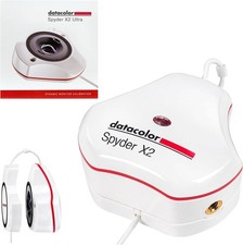 DATACOLOR SPYDER X2 ULTRA  -