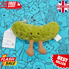 Jellycat amuseable pickle cute - jellycat,