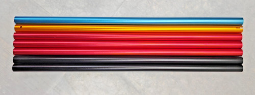 Align trex 450 tailbooms - trex,
