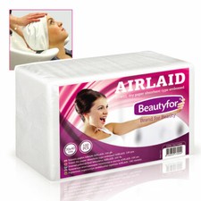 Disposable Towels for Beauty