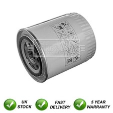 Oil Filter SJR Fits Jaguar XJ