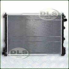 Radiator Assembly Land Rover