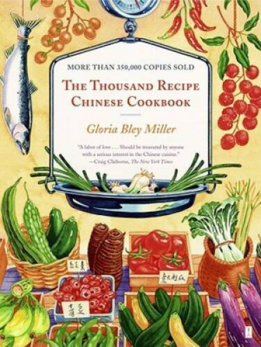 The thousand recipe chinese - the,
